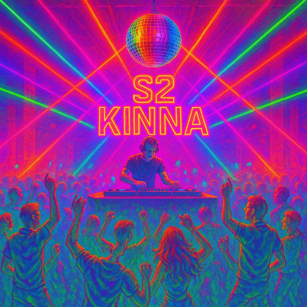 Lyssna på Spotify!